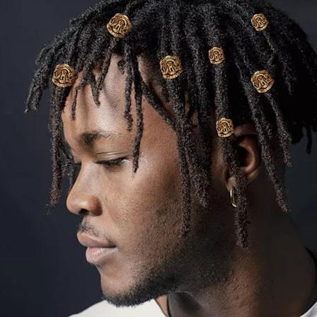 24 st hårpärlor i metall, antikt guld, stora hål, fläthår, armband, hänge, 10 x 9 mm