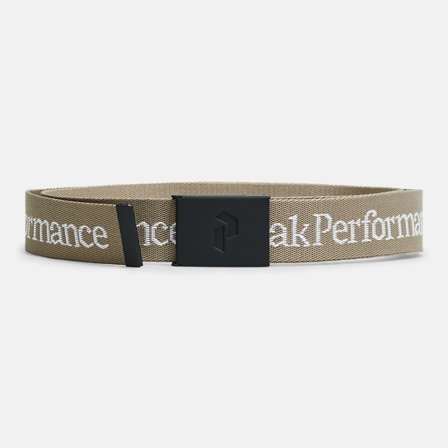 Peak Performance - Rider Belt
