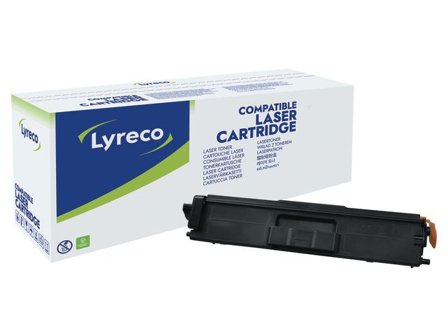 Lyreco Toner BROTHER TN423C 4K cyan - Lyreco - Toner och bläck - Tonerkassetter - Toner WeCare