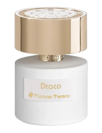 Tiziana Terenzi Ter Extrait De Parfum Draco 100 Ml - White - 100 ML