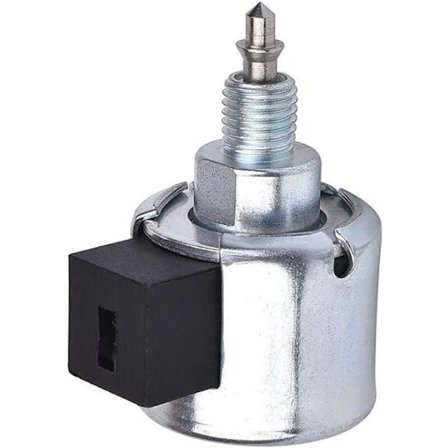 694393 Kaasuttimen solenoidiventtiili Yhteensopiva Briggs & Stratton 692734 4976 69