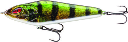 Daiwa Prorex Lazy Jerk 17,5cm 118g Slow Sink Live Perch