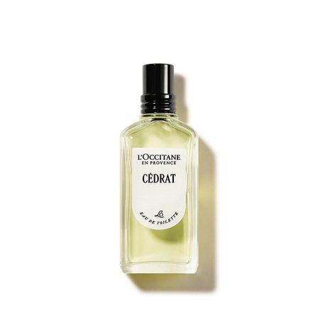 L'Occitane En Provence Cédrat Eau de Toilette 50 ml, Parfumer & Dufte, Dufte, Eau De Toilette