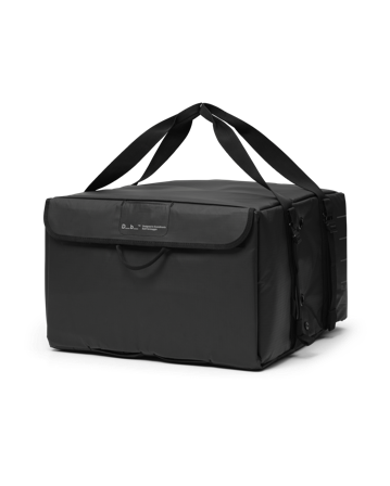 Db - Pizza Bag 52L Black Out