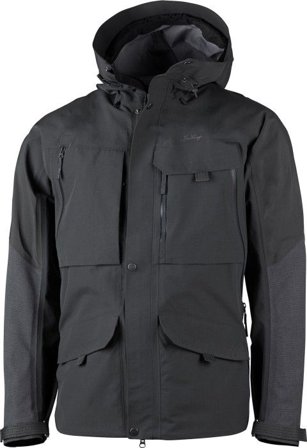 Lundhags M's Ocke Jacket Jacket Charcoal