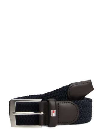 Tommy Hilfiger | New Adan Belt 3.5Cm | 85