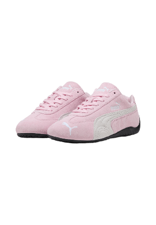 Puma Speedcat OG Sneakers Dam Rosa 37