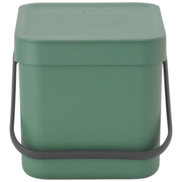 Avfallshink Brabantia Sort & Go 6L