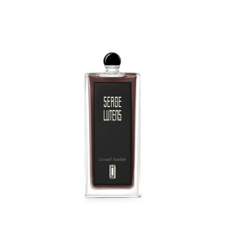 Serge Lutens Collection Noire La Nuit Tombée 100ml - Eau de Parfum Unisex