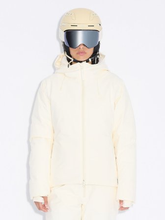 Women's Tryvann Light Down Jacket