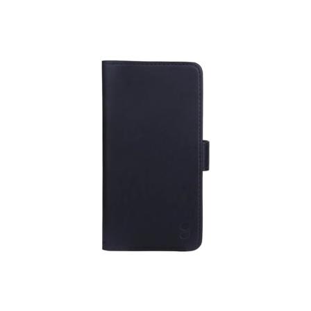 Gear Nokia 5.4 Fodral Läder Svart