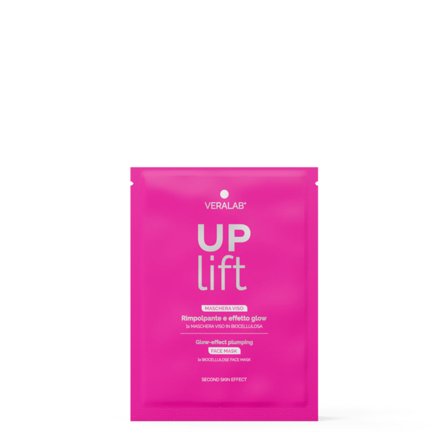 Veralab Maschere Viso Uplift Maschera Viso 15ml - Maschera Lifting
