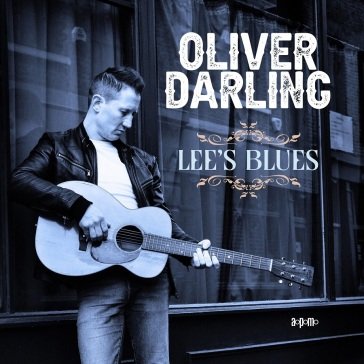 Lee s blues (thin cover) OLIVER DARLING