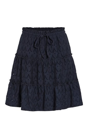 Vila | Viamalina Hw Short Skirt/Pb | S