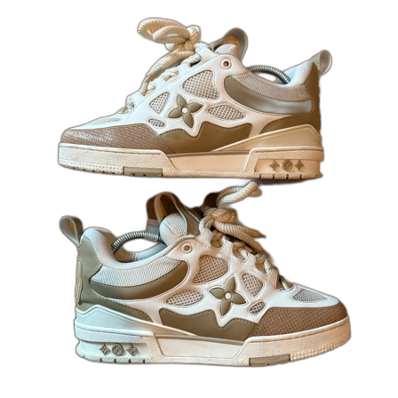 Louis Vuitton Skate Sneakers