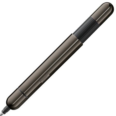 Pico Lx Ballpoint Ruthenium