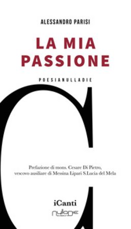 La mia passione Alessandro Parisi