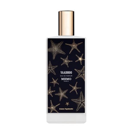MEMO PARIS Vaadhoo Eau de Parfum 75 ml, Parfumer & Dufte, Til Hende, Eau De Parfum