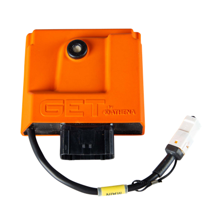 Get GP1 Power - KTM 250 SX-F 2012-2012