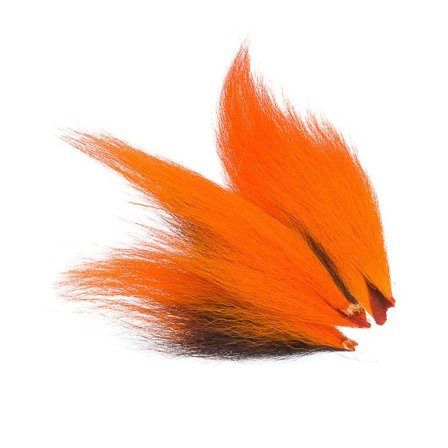 Bucktail Bit - Orange