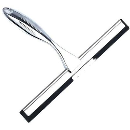 Dusjnal, oppdatert vindusnal husholdningsnal i rustfritt stål for baderomsspeil vinduer biler, flerfunksjons