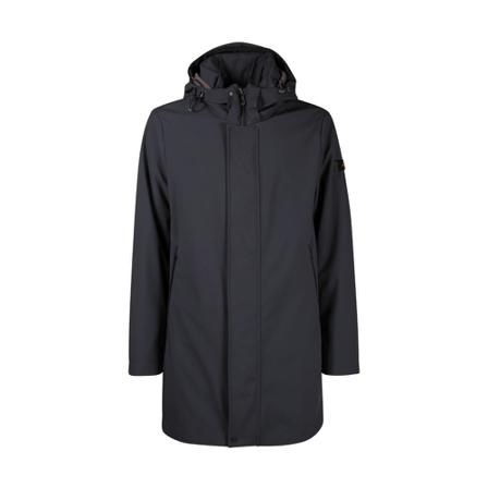 Peuterey Winter Jas , Blauw , Heren , Maat: XL