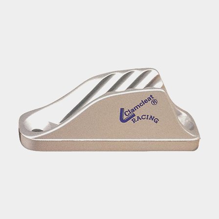 Clamcleat 219 Vertikal