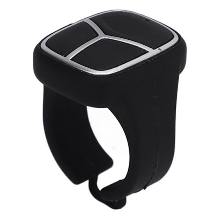 Fafeicy Bluetooth Fjernbetjeningsring til Fjernstyring af Sideskift