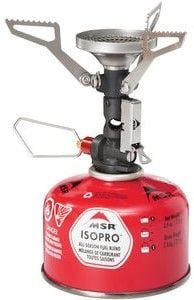 MSR Pocket Rocket Deluxe
