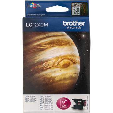 INKJET BROTHER MFC-J6510 M