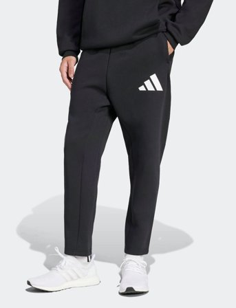 adidas Sportswear M Fi 3Bar Pt - Black - M