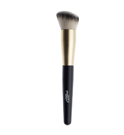 Brush 11 Sculpting Angled A36a8ebc A9f6 4035 92a9 40697fdab58f Penslar & svampar Unisex