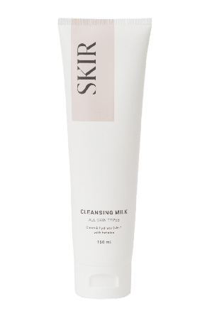 Skir 3-in-1 CLEANSING MILK Rengöring Dam 150 ML
