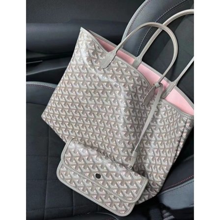 Indkøbsposer Stor Kapacitet Tote Bags Mor Tasker Tote Bags Gave T