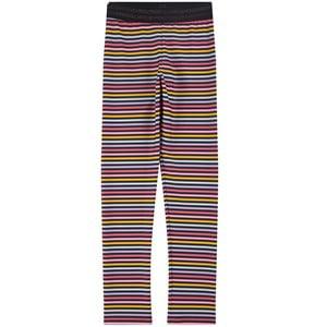 Kids - Sonia Rykiel Multicolor Striped Leggings 14 Years - Bottoms - 14 years - Pink - Mädchen