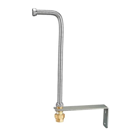 Kit di collegamento vaso d'espansione Caleffi serie 255 3/4"