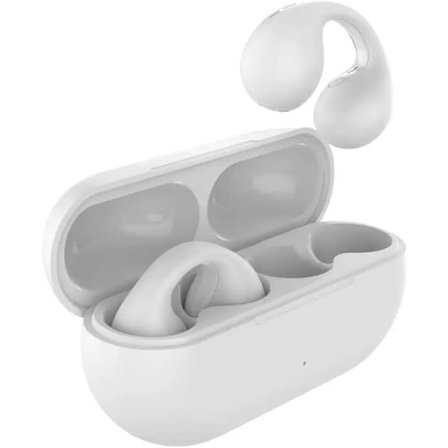 Trådlösa Hörlurar, Öppna Trådlösa Bluetooth-Hörlurar Klipp på Hörlurar