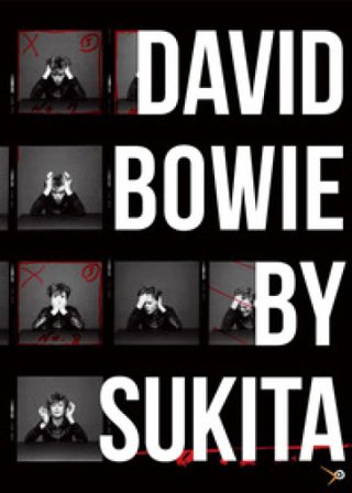 David Bowie. Ediz. illustrata Masayoshi Sukita