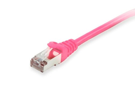 Equip Cat.6 S/Ftp Patch Cable, 15M,