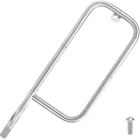 Utskiftingsbrennerrør for Weber Q200 Q220 Q2000 Q2200 gassgrill - 41862