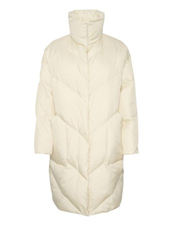 Cream | Crnisa Puffer Jacket | 44