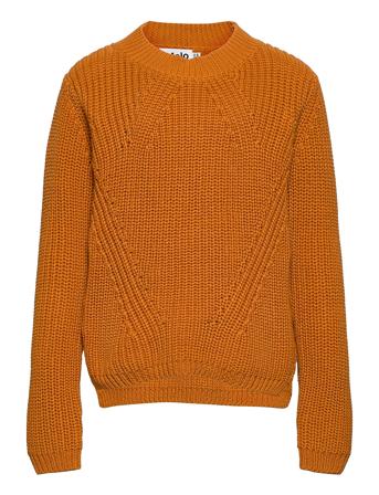 Gillis Yellow Molo