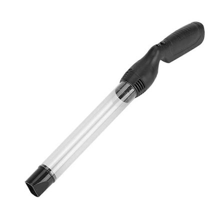 Vacuum Bug Catcher Spindel- och insektsfällor Catcher Bug Control för vuxna och barn Insekter Handhållen LED-ficklampa