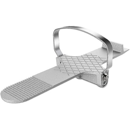 Gipsplade Fodløfter, Legering Pedal Fodløfter Til Installation, Dør Løfter Installationsværktøj, Tyndt Glas Mursten Gipsplade Krydsfiner Løfteværktøj