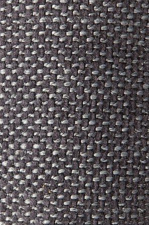 Jotex - Textured Stofstaal 66 Dark Grey 66 Dark Grey - VOGAR - Koop Stofstalen - Meubels bij Jotex