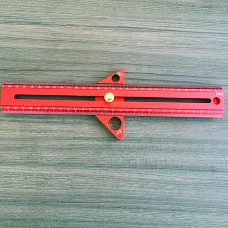 Viivain Viivain TX-400MM