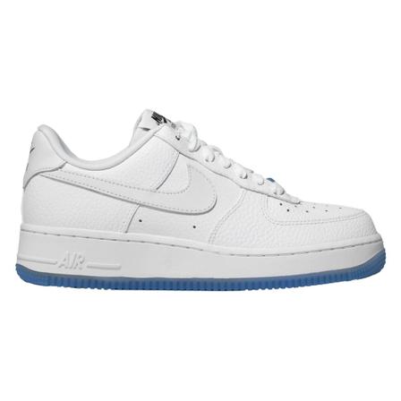 Nike Sneakers , Wit , Heren , Maat: 42 1/2 EU