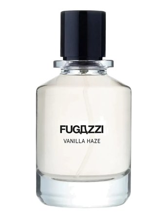 Fugazzi Vanilla Haze Xdp 100 Ml (Online Only) - Nude - 100 ML