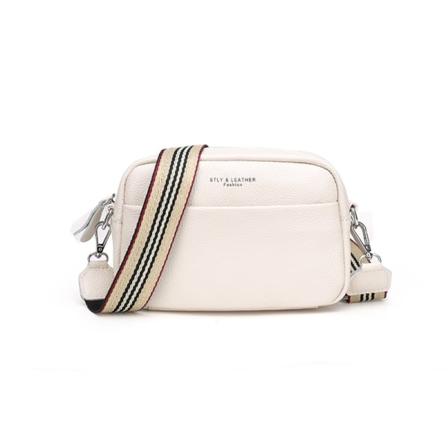 Uusi vintage Crossbody Cowhide -matkapuhelinlaukku, olkalaukku, Messenger-laukut, aitoa nahkaa, muotia, päivittäiseen käyttöön naisille, lompakko, 