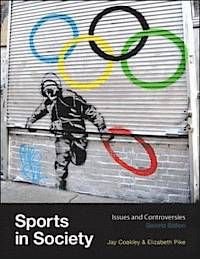 Sports in Society